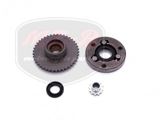 KÍNAI ROBOGÓ QUAD ÖNINDÍTÓ SZABADONFUTÓ KPL. 110CCM