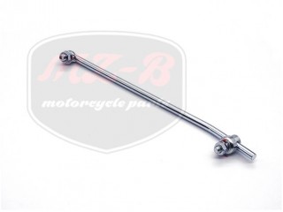 BABETTA 207 SÁRVÉDŐ TARTÓ PÁLCA HÁTSÓ