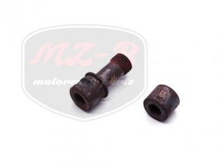 BABETTA 210 KILOMÉTER MEGHAJTÓ PERSELY+TÁVTARTÓ