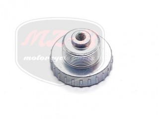 JAWA 360 KARBURÁTOR HÁZ FEDÉL