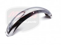 SUZUKI EKO UNIVERZÁLIS SÁRVÉDŐ ELSŐ /KRÓM/