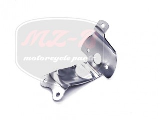 MZ/TS 150 LÁMPA TARTÓ HÁTSÓ