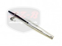 SIMSON 51 KIPUFOGÓ DOB KRÓMOZOTT