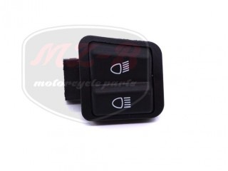 KÍNAI ROBOGÓ QUAD VILÁGÍTÁS KAPCSOLÓ ACTIV /LÁMPA/