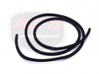 SIMSON SCHWABLE GUMI SZEGÉLY /FÉNYSZÓRÓ BURK.+LÁBVÉDŐ/ 1 MÉTER