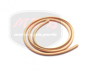 SIMSON SCHWABLE GUMI SZEGÉLY /FÉNYSZÓRÓ BURK.+ LÁBVÉDŐ/ VAJ 1 MÉTER