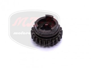 ETZ 250 VÁLTÓ FOGASKERÉK Z22 1-3.SEB