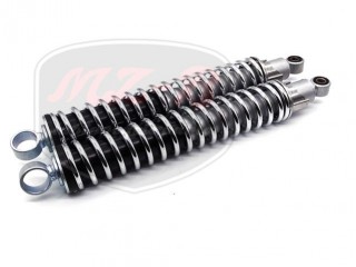 ETZ 250 LENGÉSCSILLAPÍTÓ HÁTSÓ KRÓM /PÁR/