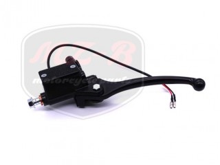 KÍNAI ROBOGÓ 4 ÜTEMŰ FŐFÉKHENGER KPL. BAL