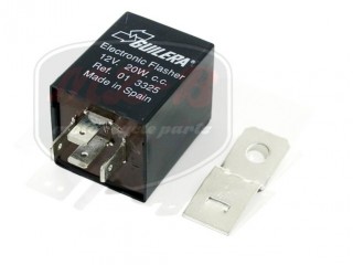 MBK BOOSTER 50 VILLOGÓ RELÉ 12V 20W /INDEX/