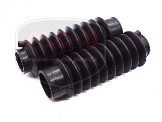 CZ 350 GUMI HARMONIKA TELESZKÓPSZÁRRA /PÁR/