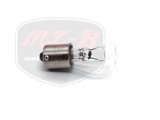 EGYÉB UNIVERZÁLIS IZZÓ  6 V 21 W BA15S JAHN