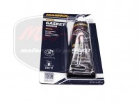 EGYÉB UNIVERZÁLIS SZILIKON PASZTA 85GRAMM FEKETE /MANNOL/