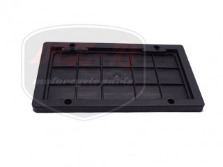 EGYÉB UNIVERZÁLIS RENDSZÁMTÁBLA TARTÓ BEPATTINTÓS