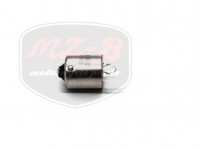 EGYÉB UNIVERZÁLIS IZZÓ  6 V 5 W BA15S ELTA