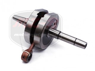 BABETTA 207 FŐTENGELY BABETTA 207