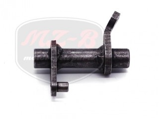 SIMSON SCHWABLE LÁBVÁLTÓ TENGELY