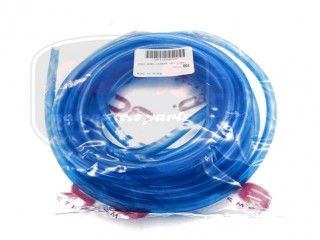 EGYÉB UNIVERZÁLIS BENZINCSŐ  6X9 MM 5M KÉK