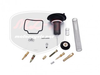 KÍNAI ROBOGÓ 4 ÜTEMŰ KARBURÁTOR JAVÍTÓ KLT. NAGY 150CCM