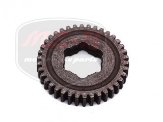 SIMSON 51 VÁLTÓ FOGASKERÉK Z38 2.SEB