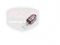 EGYÉB UNIVERZÁLIS IZZÓ  6 V  4 W BA9S ELTA