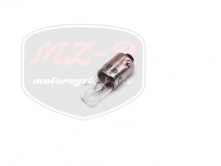 EGYÉB UNIVERZÁLIS IZZÓ  6 V  4 W BA9S ELTA