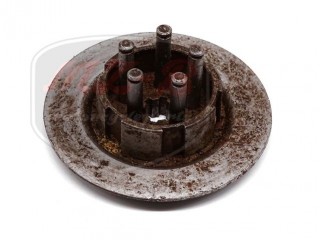 JAWA MUSTANG KUPLUNG AGY