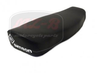 SIMSON SCHWALBE ÜLÉS /IFA SIMSON FELIRATTAL/
