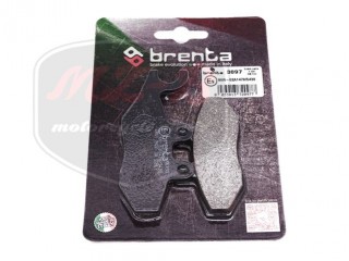 PIAGGIO X9 TÁRCSAFÉK BETÉT GRT.  96,8X41,2X9  X9 125 BRENTA