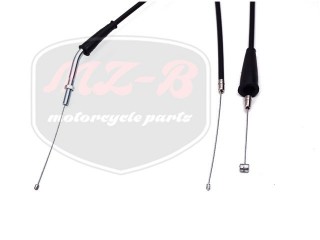 DERBI_SENDA_50 50 BOWDEN GÁZ SENDA 50, RX 50 136MM