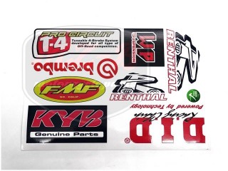 EGYÉB UNIVERZÁLIS MATRICA KLT. D.I.D. BREMBO KICSI