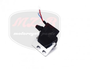 MZ/TS 250 GYÚJTÓTRAFÓ (TRANSZFORMÁTOR)  /VAPE Z71/