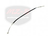 SIMSON STAR BOWDEN FÉK HÁTSÓ /KÜLSŐ KULCSOS/