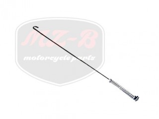 SIMSON UNIVERZÁLIS FÉKPÁLCA HÁTSÓ KPL.