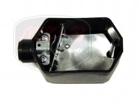 SIMSON 51 VILLOGÓ ALJ HATSZÖGLETŰ /INDEX/