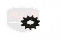 JAWA MUSTANG LÁNCKERÉK ELSŐ Z12