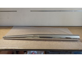 MZ/ES 250/2 KIPUFOGÓ DOB KRÓMOZOTT