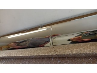 MZ/ES 250/2 KIPUFOGÓ DOB KRÓMOZOTT