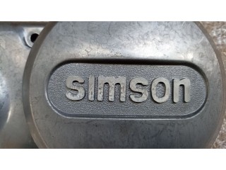 SIMSON 51 MOTORFEDÉL JOBB ALU /DEKNI/